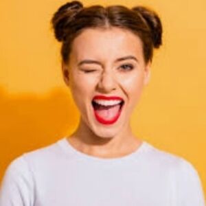 Meet your Posher, Marilyn